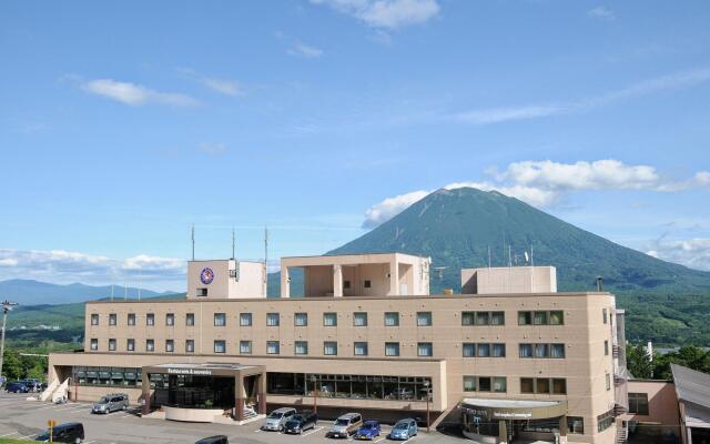 Hotel Niseko Alpen