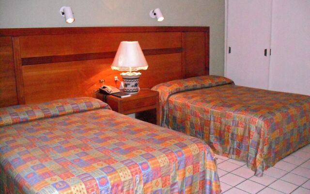 Gran Hotel Huatulco