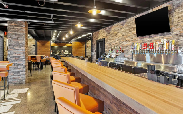Cobblestone Hotel & Suites - Wickenburg