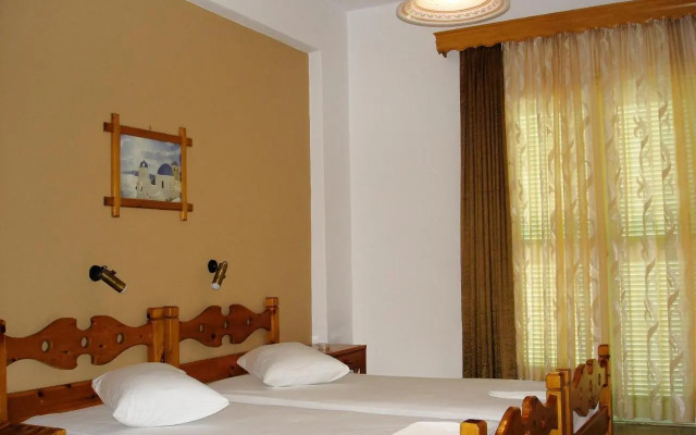 Aiolos House