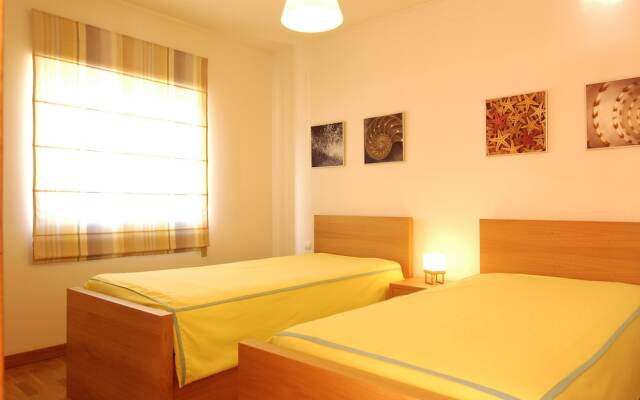 Apartamentos Turisticos da Orada