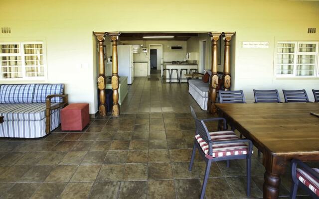 Oppi Stuppi Langebaan 4-Sleeper