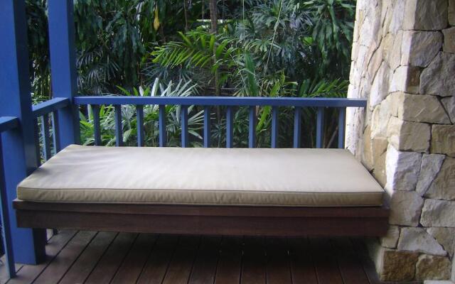 Taman Bebek Resort & Spa