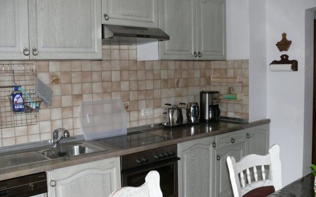 Gästehaus Friedlich