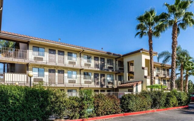 Hillstone Inn Tulare, Ascend Hotel Collection