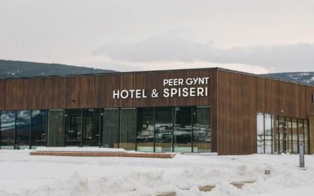 Peer Gynt Hotel & Spiseri