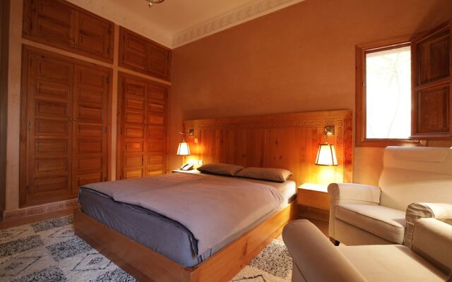 Dar Gonzo Resort & Spa