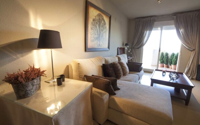 APARTAMENTOS KASA 25 - Golf & Beach Los Lagos