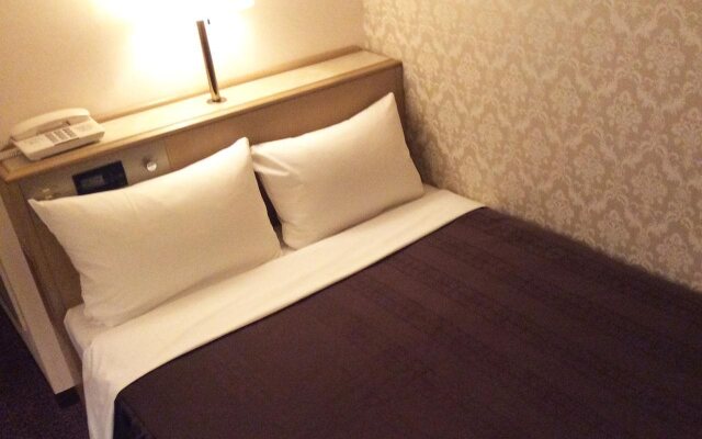 Kawagoe Dai-Ichi Hotel