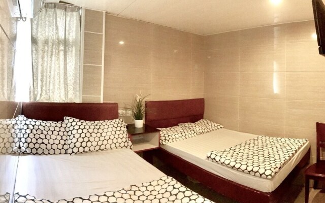 Reliance Westin Guest House