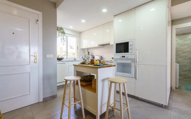 Calahonda Royale Seaview Suite