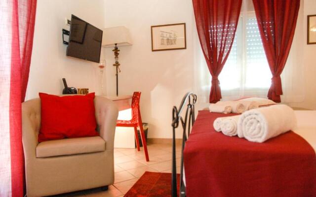 Villa Giummarito B&B