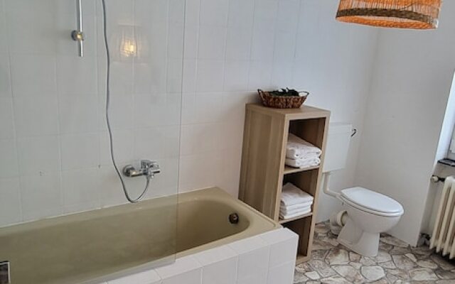 D&B staycation Ferienpark