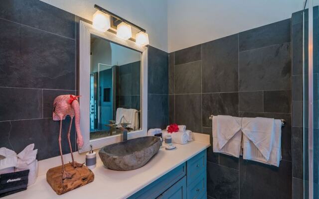 Virgin Gorda Villa Rentals