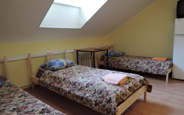 Отель «Авита 1»