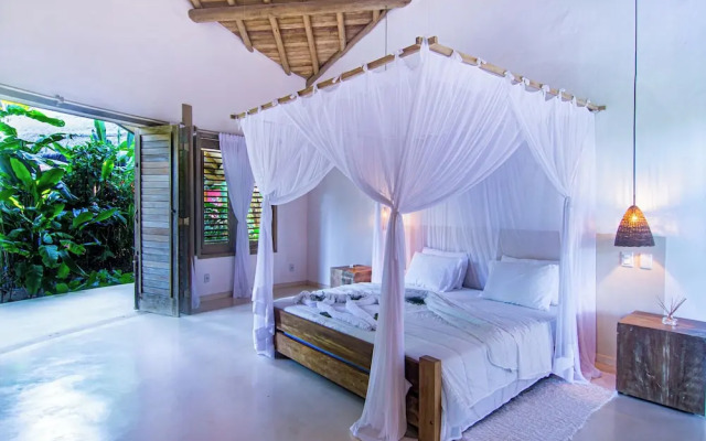 Quinta do Brasil Trancoso