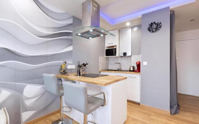 Mick Appart Toulouse Jean Jaures