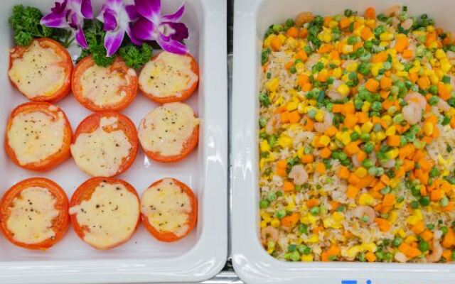 Atour Hotel (Oriental Cultural Plaza, Oriental High-Speed Railway Station)