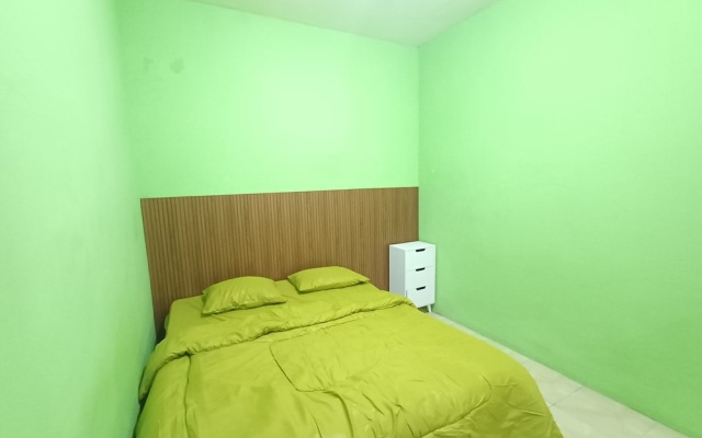 Irma Guest House