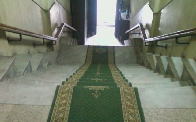 The Emerald Hotel