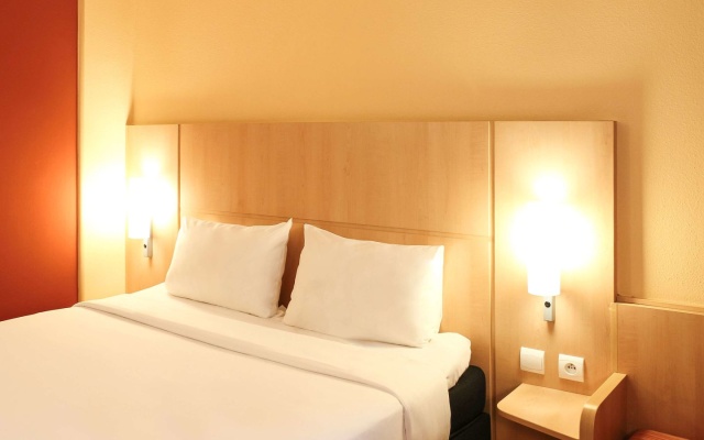 Atlantis Alger Aeroport Hotel - Image 6