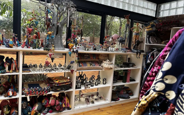 Zambezi Boutique