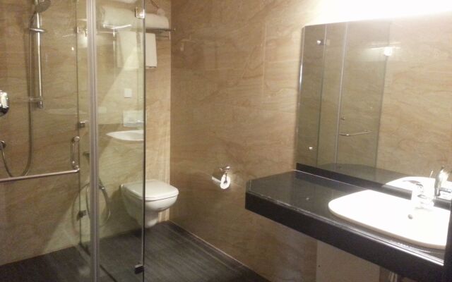 Hillcrest Country Resort