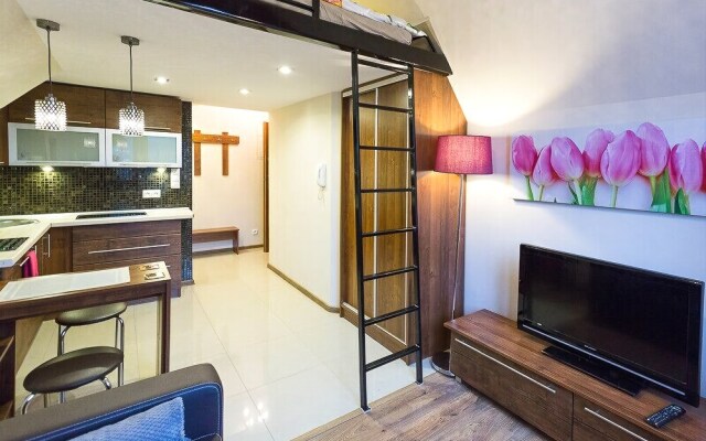 Apartament Stromy