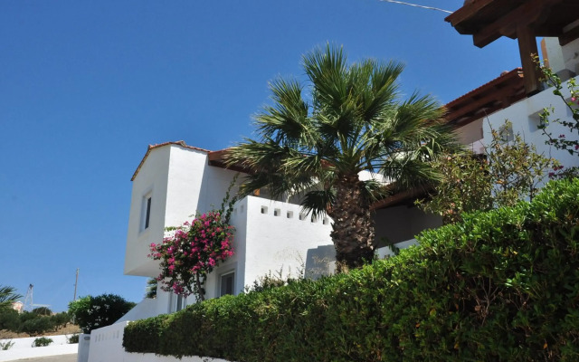 Castri Village Hotel