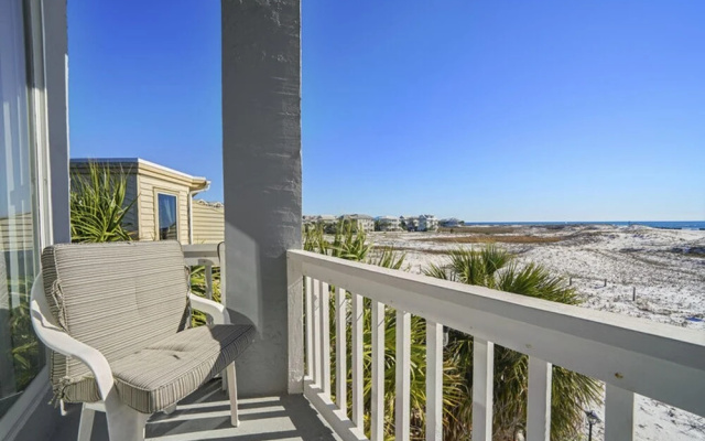 Dolphin Cove by Bliss Beach Rentals