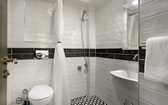 Marvida Happy Suites Hotel