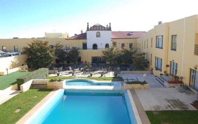 Hotel Solar Dos Canavarros