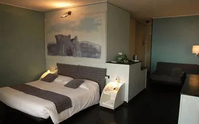 Wellness & Beauty Hotel Conca Azzurra