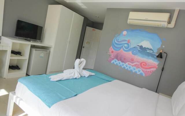 Guan Chao Yin Hotel