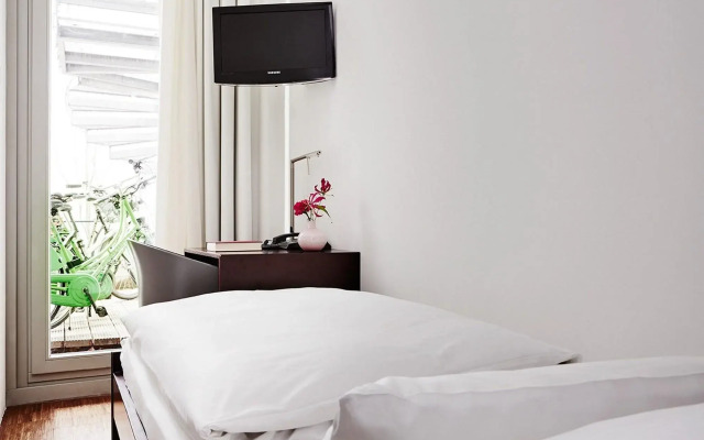 Hotel Wedina an der Alster