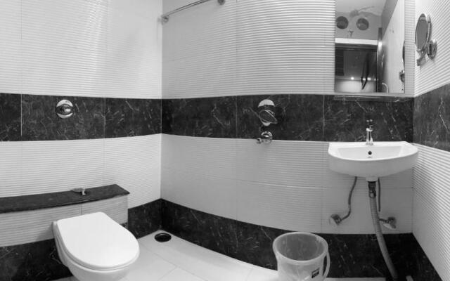 KK Service Apartments