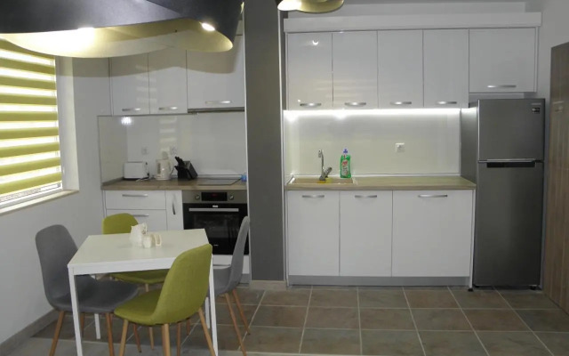 ApArt apartments