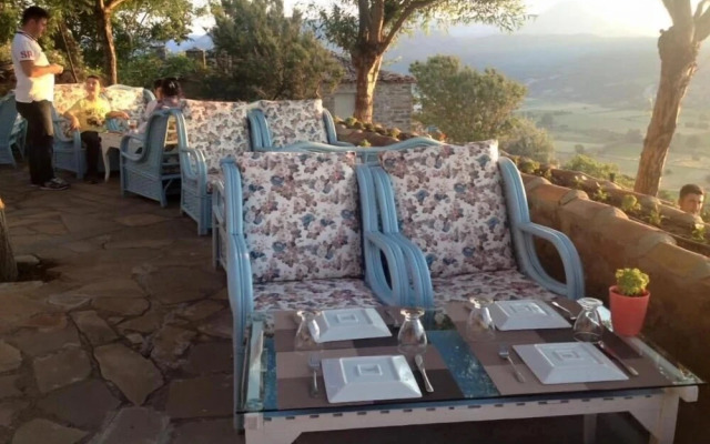 Gökceada İmbros Organik Hotel