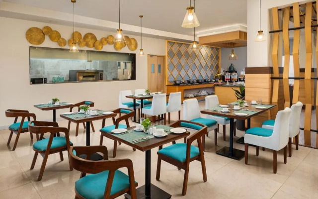 Vivanta Chitwan Bharatpur