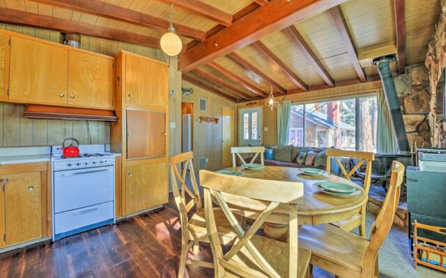 NEW 2BR Big Bear House