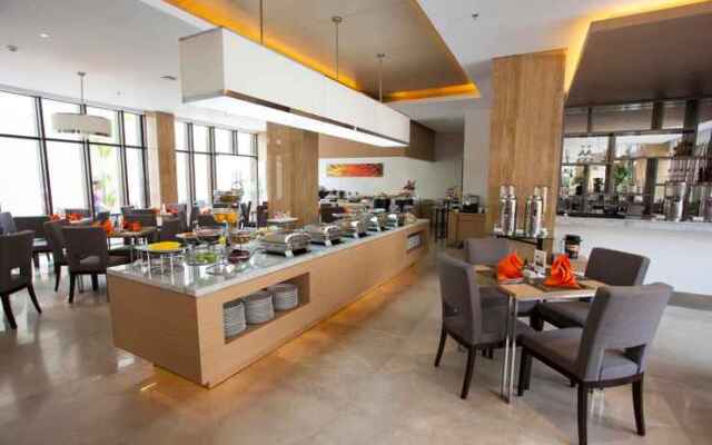 Citadines Connect Airport Jakarta
