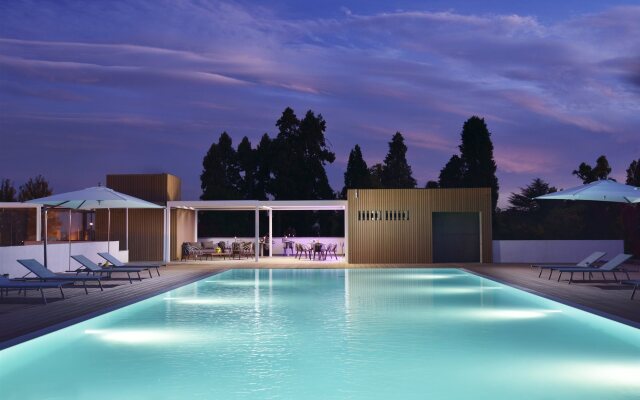 Castello Dal Pozzo Resort Lago Maggiore - Preferred Hotels & Resorts