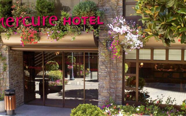 Mercure Andorra