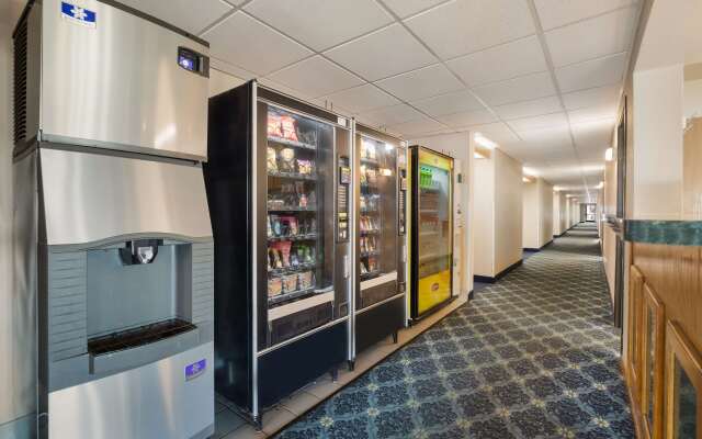 Americas Best Value Inn Sparks