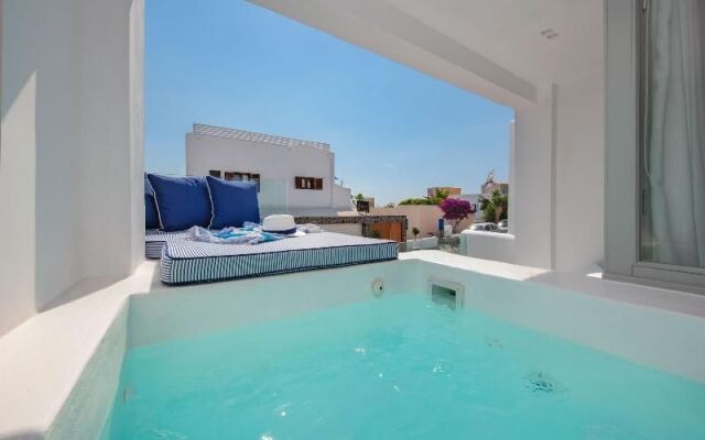 Harmony Suites