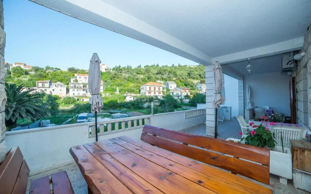 Apartmani Ada 2