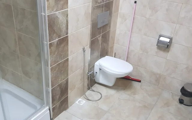 Vba Suiten Kağıthane