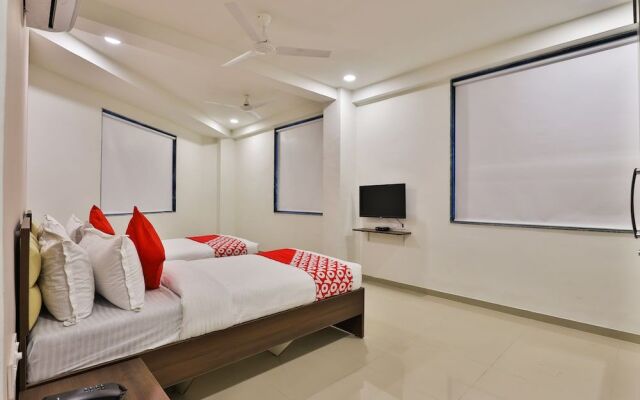 OYO 26578 Hotel Aashray