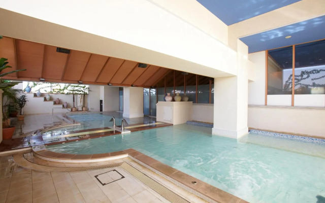 Spa World