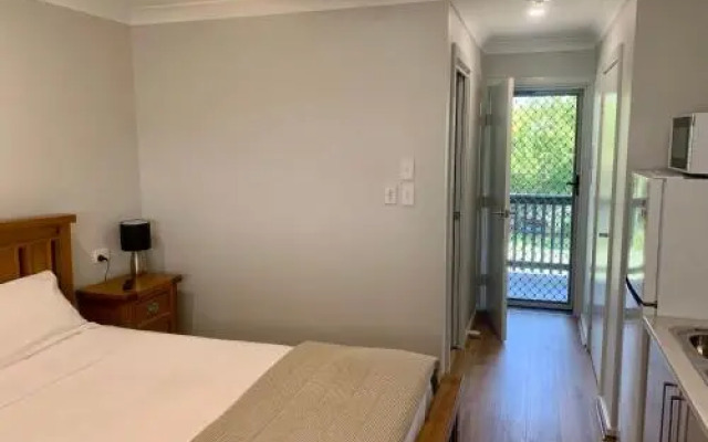 Singleton Valley Accommodation